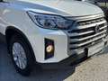 KGM Musso Grand 2,2 Style 4WD Pickup ''Vorsteuerabzugsfähig Weiß - thumbnail 20