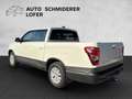 KGM Musso Grand 2,2 Style 4WD Pickup ''Vorsteuerabzugsfähig Weiß - thumbnail 3