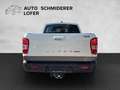 KGM Musso Grand 2,2 Style 4WD Pickup ''Vorsteuerabzugsfähig Weiß - thumbnail 4