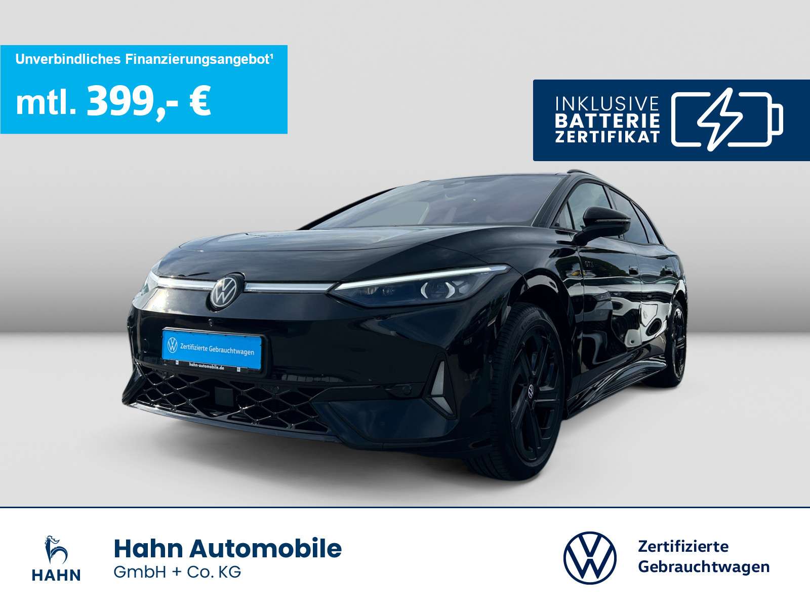 2025 Volkswagen ID 4