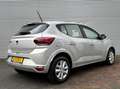 Dacia Sandero 1.0 TCe Comfort Carplay Cruise Led Camera 2021 Eer Grijs - thumbnail 3