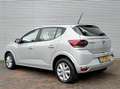 Dacia Sandero 1.0 TCe Comfort Carplay Cruise Led Camera 2021 Eer Grijs - thumbnail 8