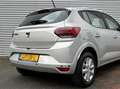 Dacia Sandero 1.0 TCe Comfort Carplay Cruise Led Camera 2021 Eer Grijs - thumbnail 12