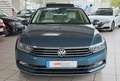 Volkswagen Passat Variant DSG Highline Pano LED Kamera Azul - thumbnail 2