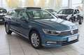 Volkswagen Passat Variant DSG Highline Pano LED Kamera Azul - thumbnail 3