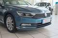 Volkswagen Passat Variant DSG Highline Pano LED Kamera Azul - thumbnail 11