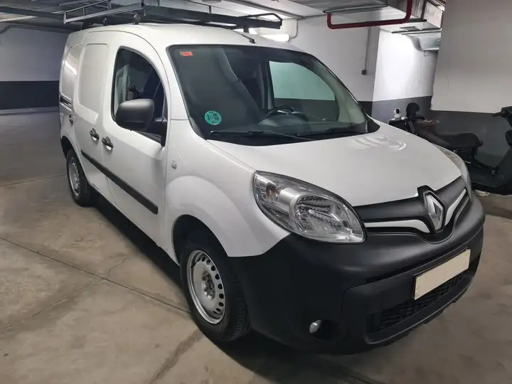 Renault Kangoo Combi 1.5 dCi SL Profesional (2017) 2020