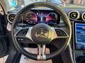 Mercedes-Benz C 220 d Mild hybrid S.W. Sport NAVI-LED-CAM Grigio - thumbnail 7