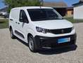 Peugeot Partner Premium L2 Weiß - thumbnail 2