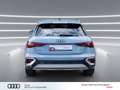 Audi A3 allstreet 35 TDI MATRIX NAVI ACC SONOS HuD 19" Grau - thumbnail 7