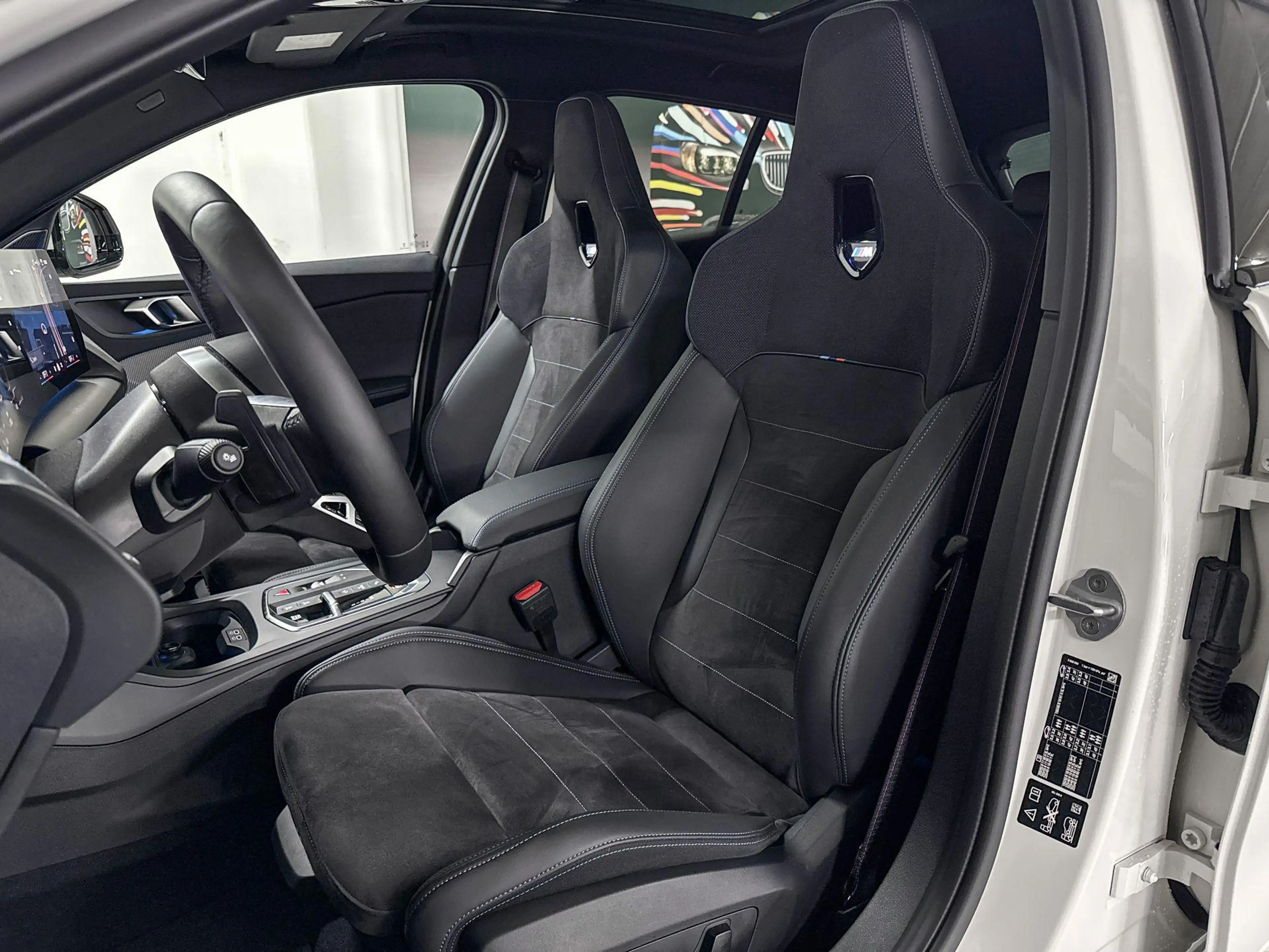 BMW 123 1 Serie xDrive | M-Sport Pro | Innovation Pack | H — photo 9