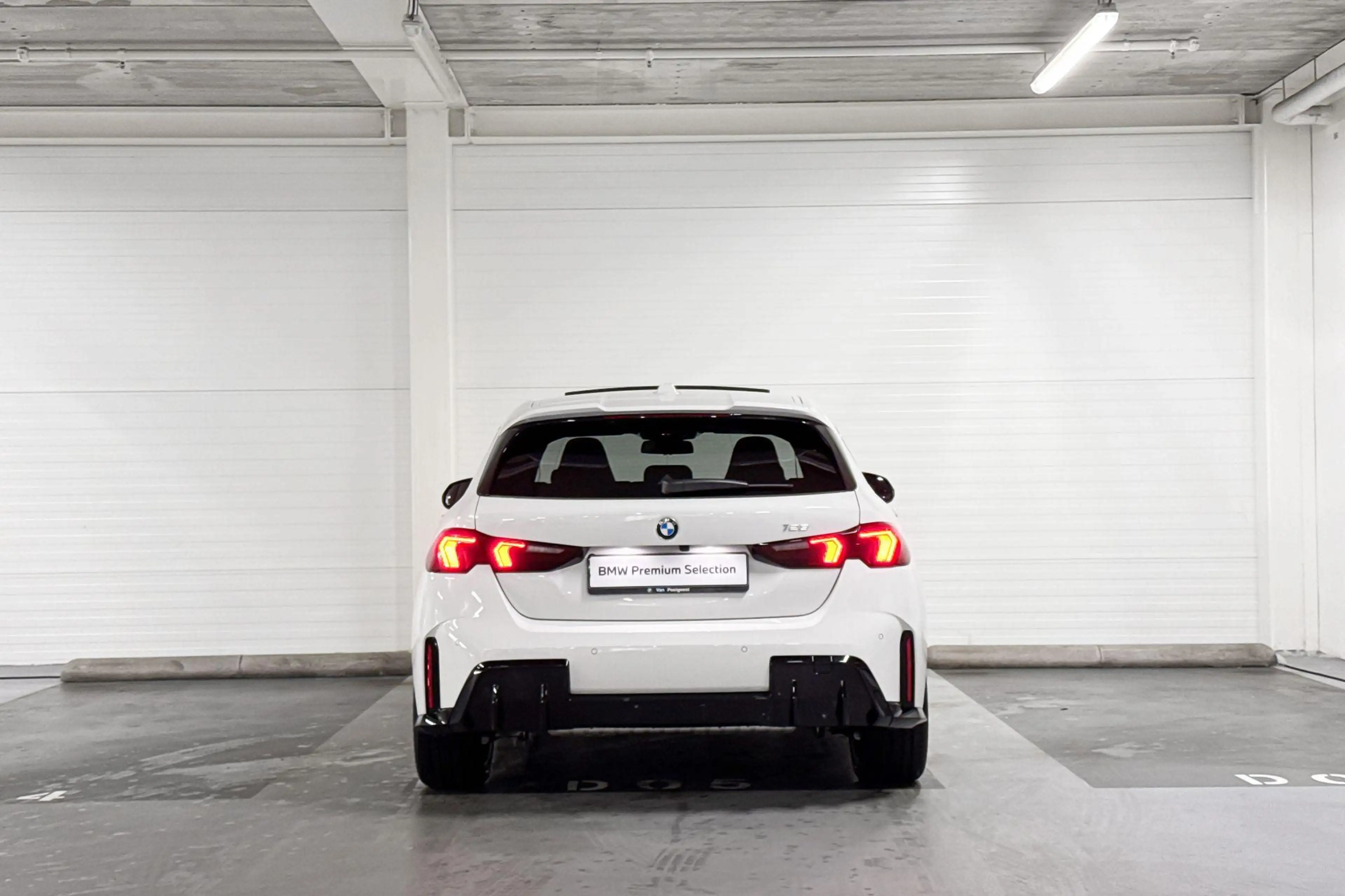 BMW 123 1 Serie xDrive | M-Sport Pro | Innovation Pack | H — photo 7