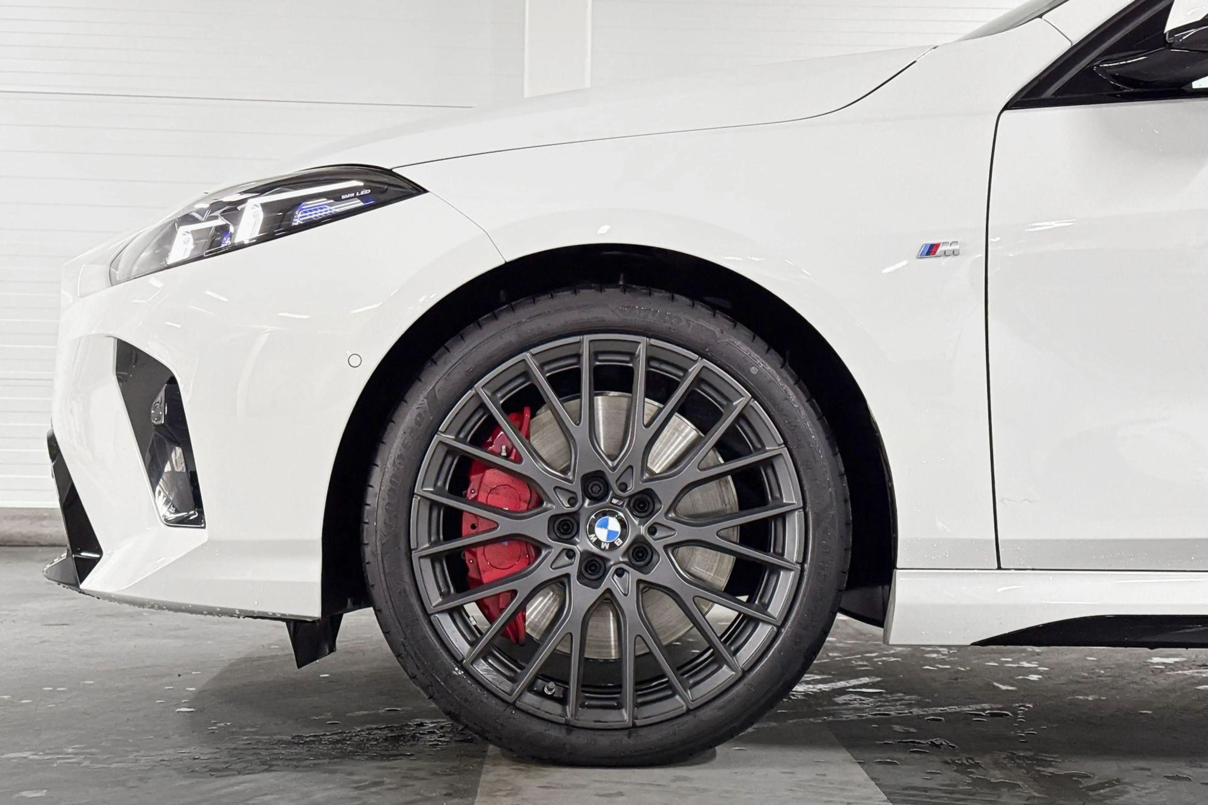 BMW 123 1 Serie xDrive | M-Sport Pro | Innovation Pack | H — photo 4