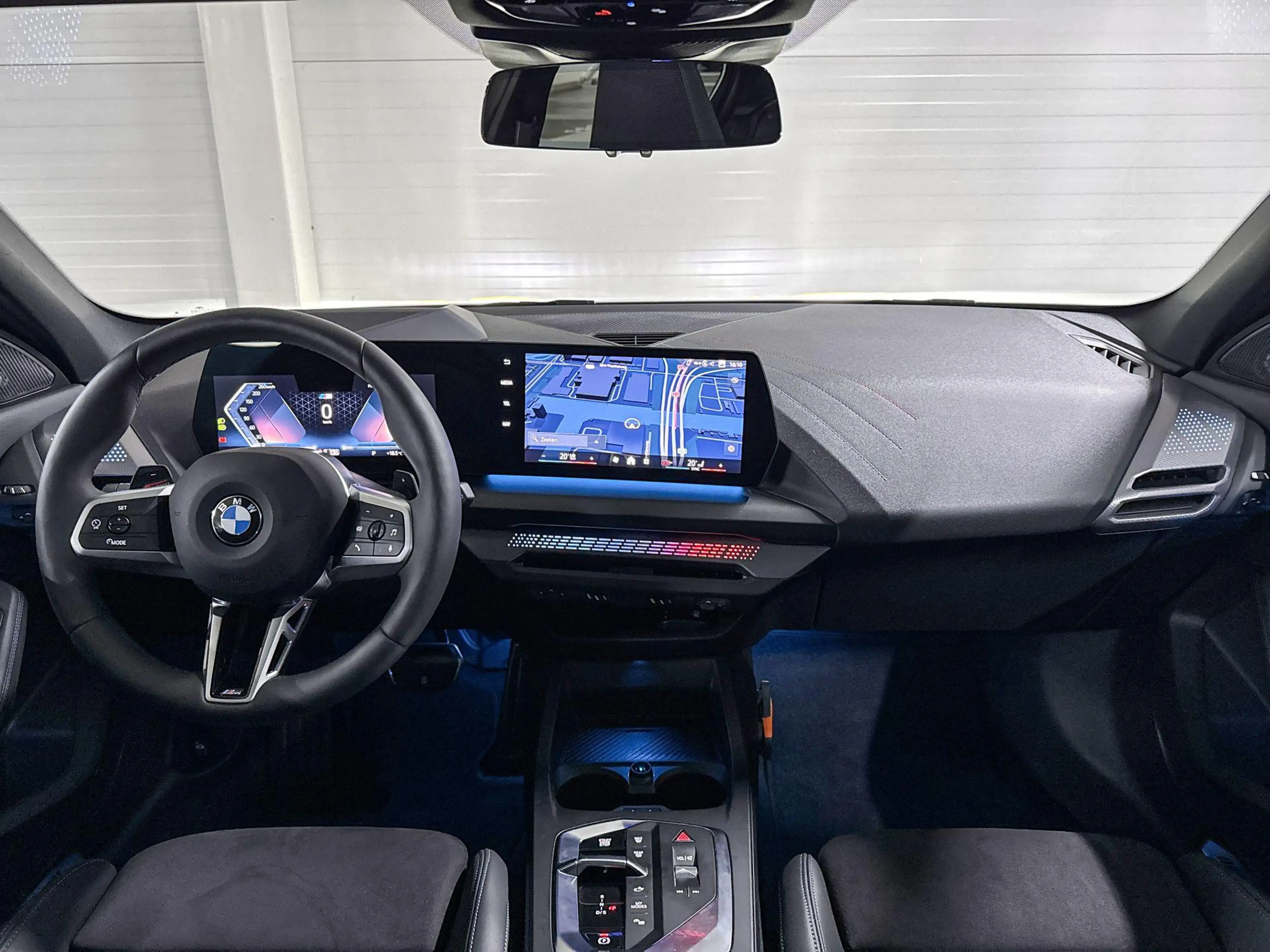 BMW 123 1 Serie xDrive | M-Sport Pro | Innovation Pack | H — photo 11