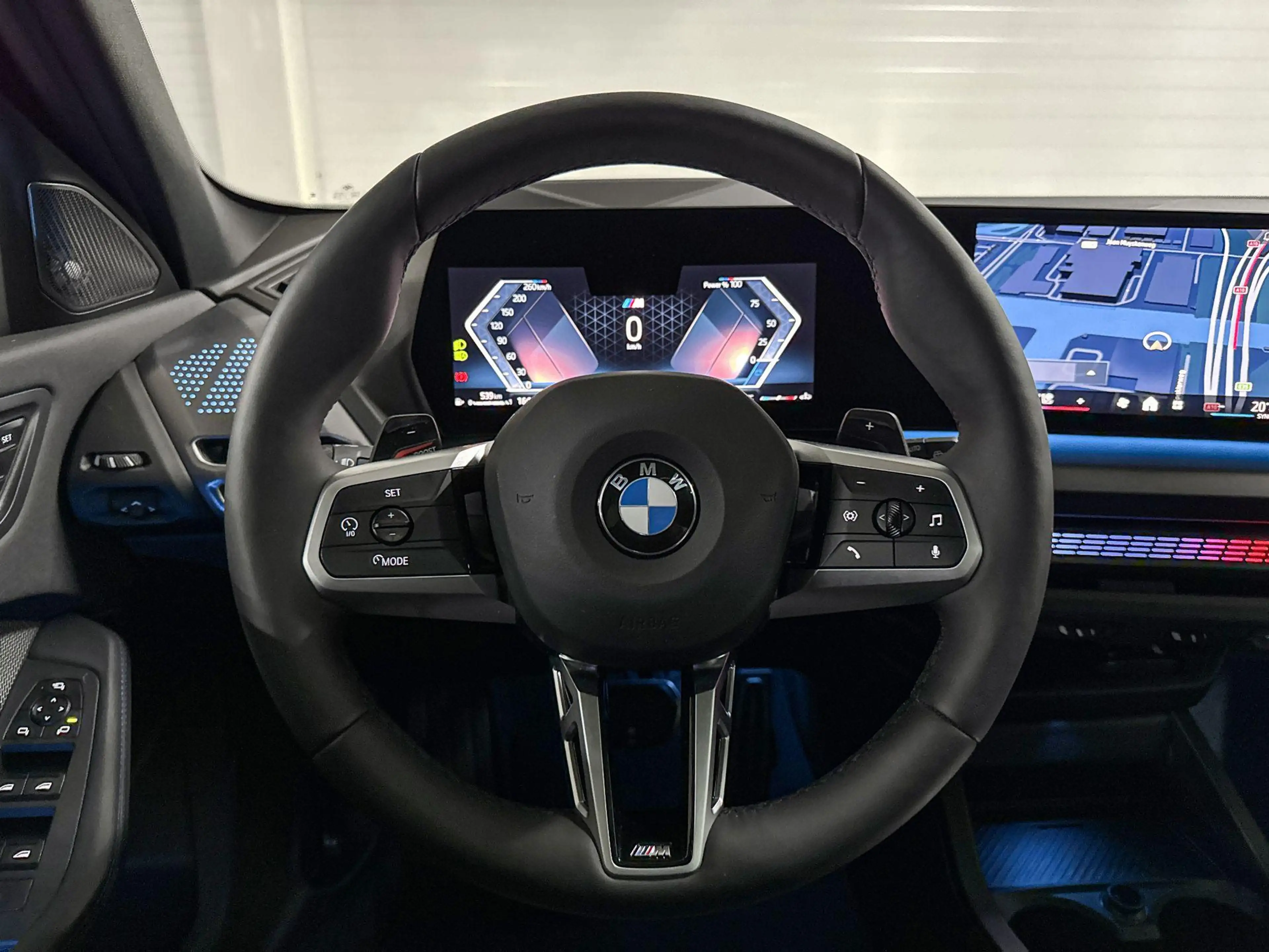 BMW 123 1 Serie xDrive | M-Sport Pro | Innovation Pack | H — photo 12