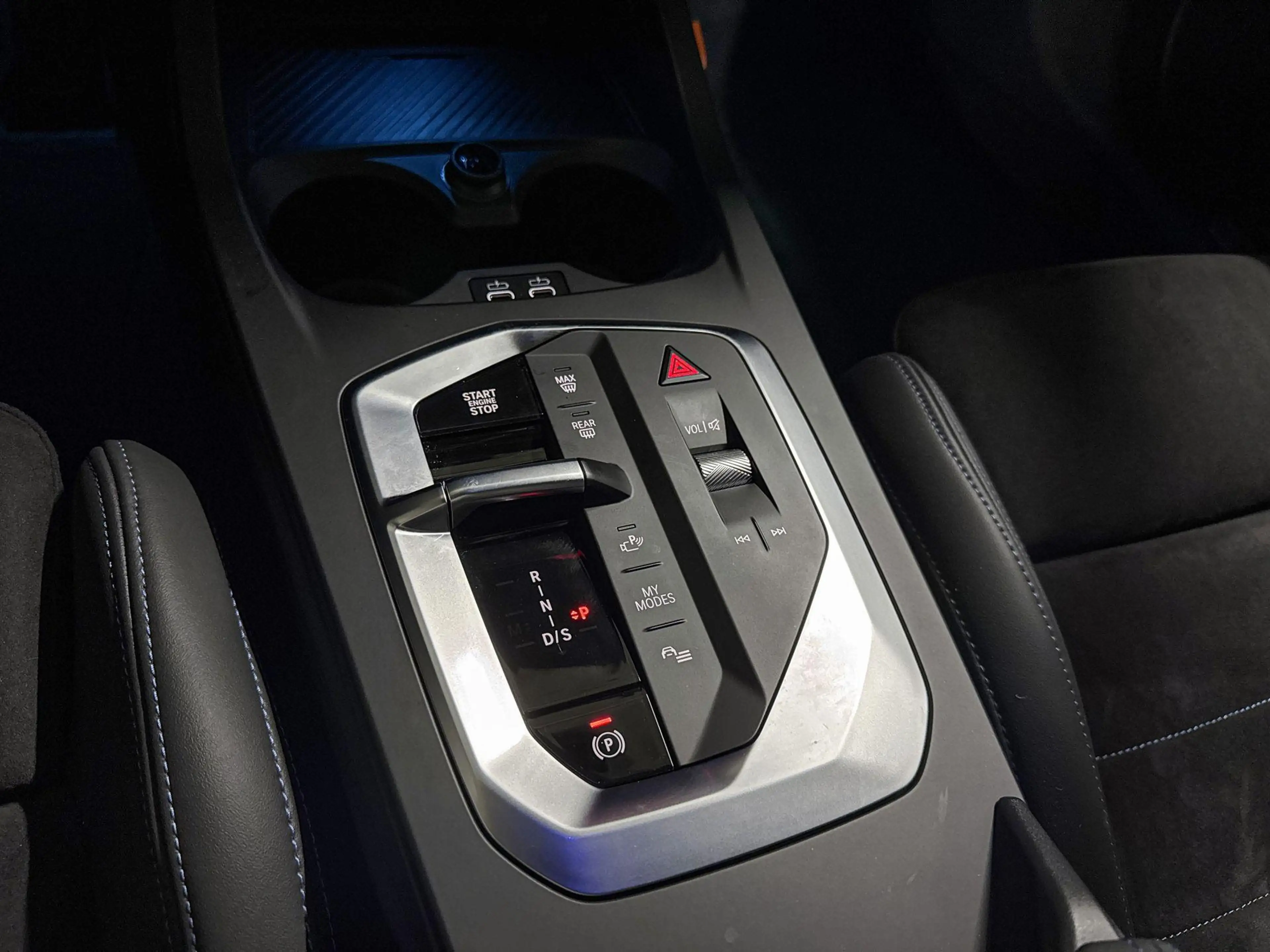 BMW 123 1 Serie xDrive | M-Sport Pro | Innovation Pack | H — photo 14