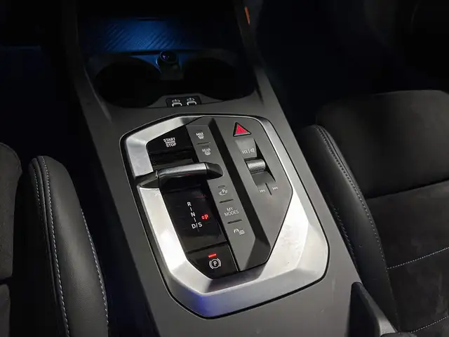 BMW 1 Series view 14
