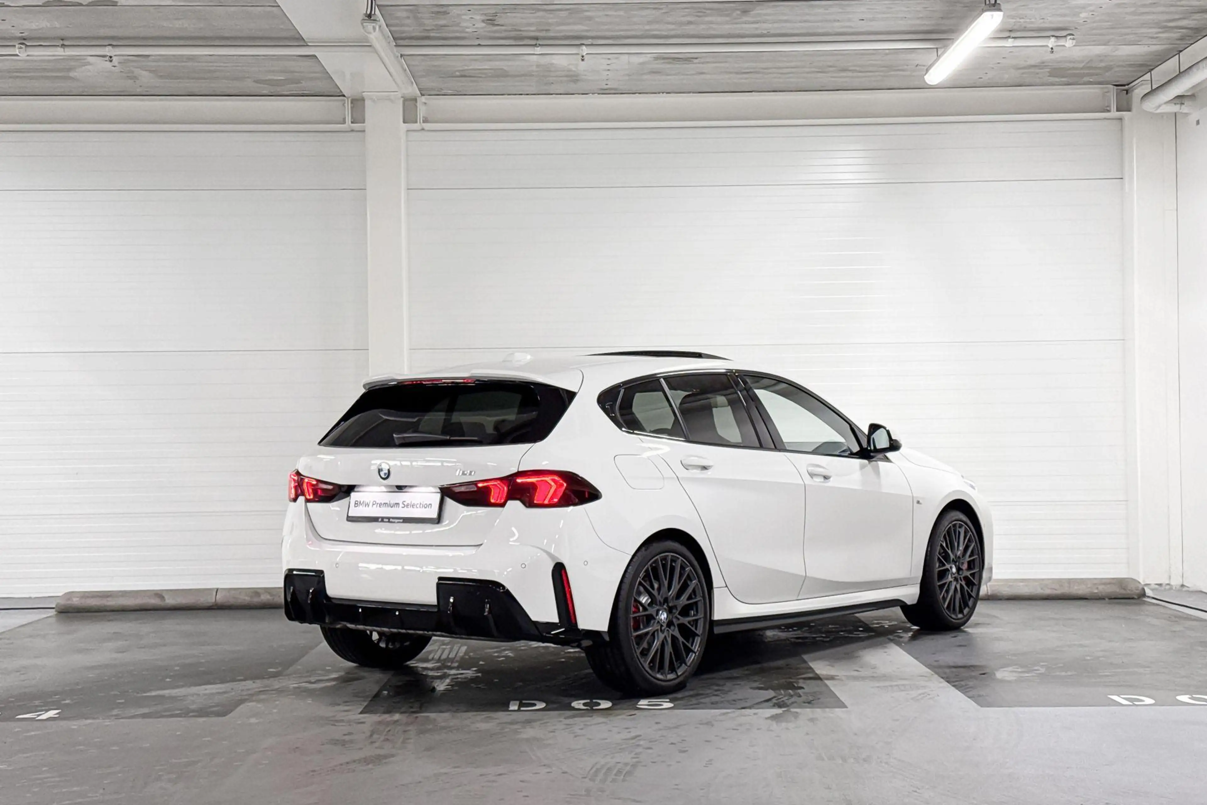 BMW 123 1 Serie xDrive | M-Sport Pro | Innovation Pack | H — photo 6