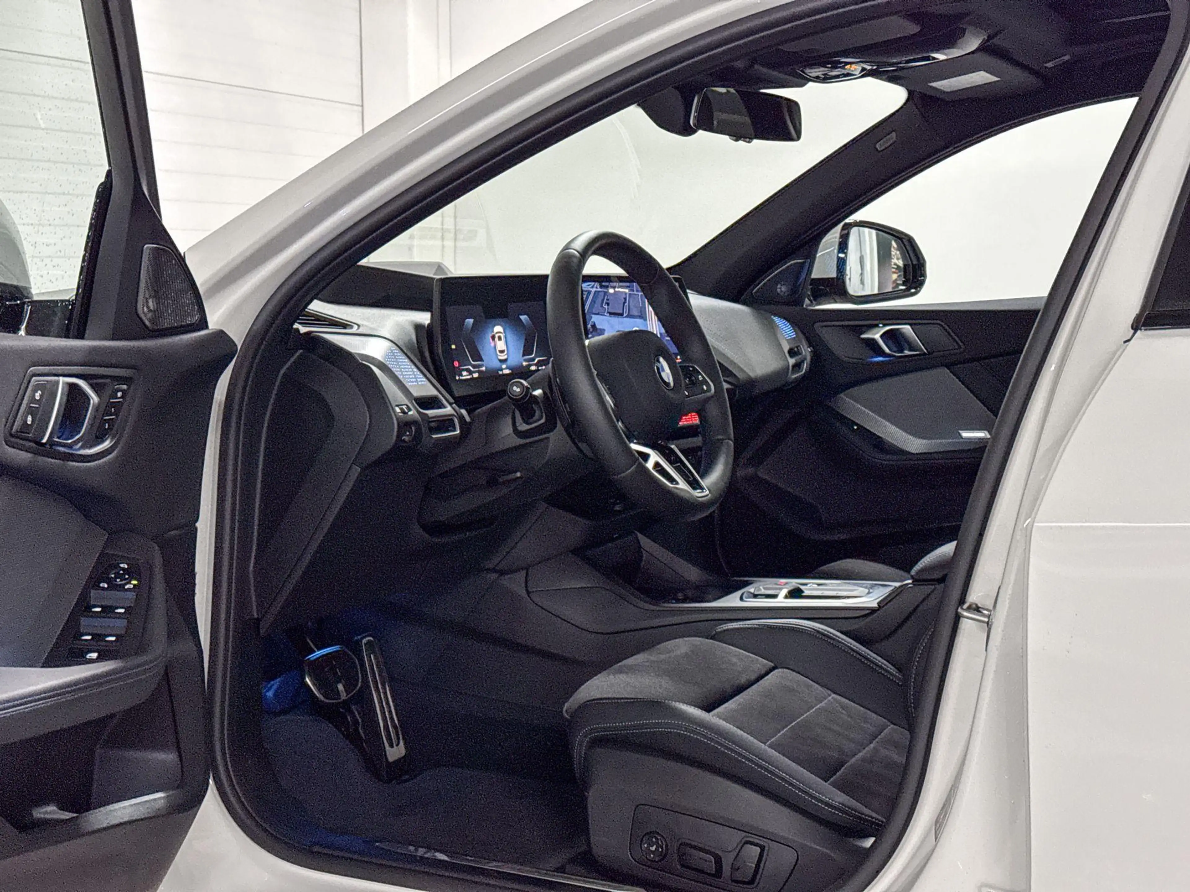 BMW 123 1 Serie xDrive | M-Sport Pro | Innovation Pack | H — photo 8