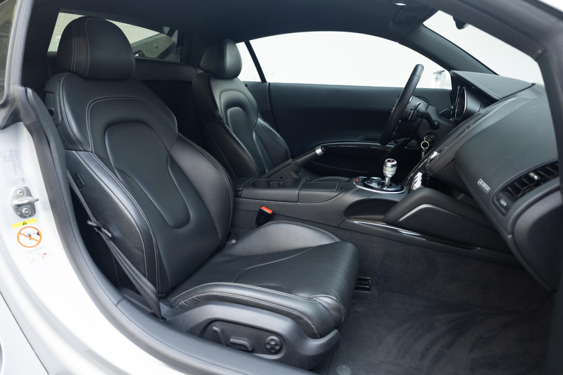 Audi R8 5.2 FSI quattro Plus | Akrapovic | — photo 7