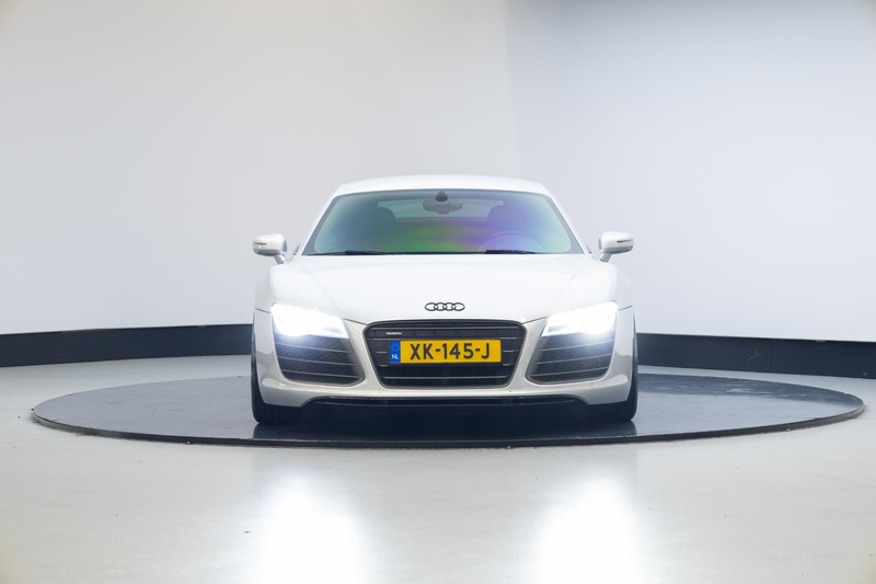 Audi R8 5.2 FSI quattro Plus | Akrapovic | — photo 21