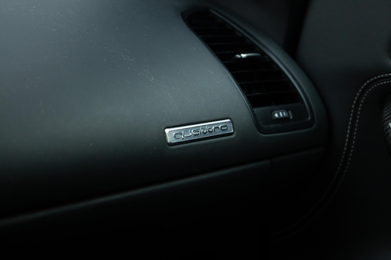 Audi R8 5.2 FSI quattro Plus | Akrapovic | — photo 19