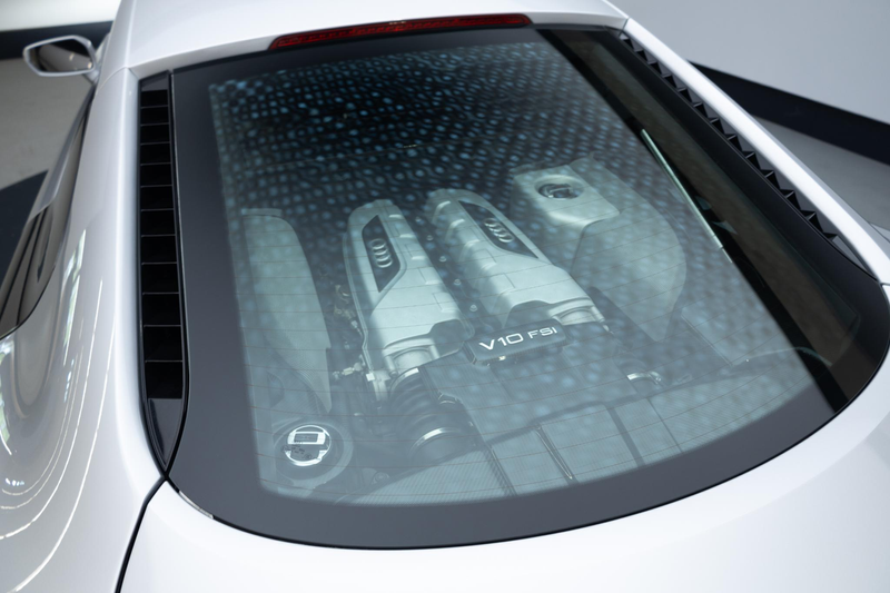 Audi R8 5.2 FSI quattro Plus | Akrapovic | — photo 5