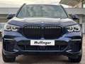 BMW X5 x45e M Sport Sky IntAktL.HUD ACC Laser AHK22" Blau - thumbnail 3