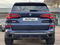 BMW X5 x45e M Sport Sky IntAktL.HUD ACC Laser AHK22" Blau - thumbnail 8