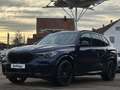 BMW X5 x45e M Sport Sky IntAktL.HUD ACC Laser AHK22" Blau - thumbnail 4