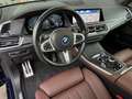 BMW X5 x45e M Sport Sky IntAktL.HUD ACC Laser AHK22" Blau - thumbnail 12