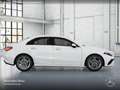 Mercedes-Benz A 200 Lim AMG+LED+KAMERA+TOTW+KEYLESS+7G Weiß - thumbnail 18