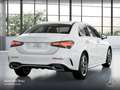 Mercedes-Benz A 200 Lim AMG+LED+KAMERA+TOTW+KEYLESS+7G Weiß - thumbnail 4