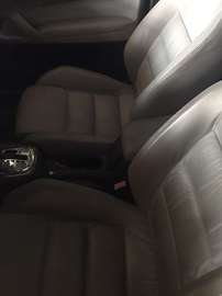 2.5 V6 TDI 163 Confort Tiptronic A