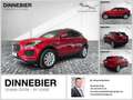 Jaguar E-Pace S P 250 AWD 360 ACC CAM LED NAVI PANO TWA Rood - thumbnail 1