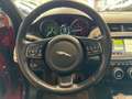 Jaguar E-Pace S P 250 AWD 360 ACC CAM LED NAVI PANO TWA Rood - thumbnail 13