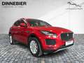 Jaguar E-Pace S P 250 AWD 360 ACC CAM LED NAVI PANO TWA Rouge - thumbnail 7