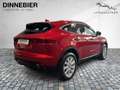 Jaguar E-Pace S P 250 AWD 360 ACC CAM LED NAVI PANO TWA Rouge - thumbnail 5