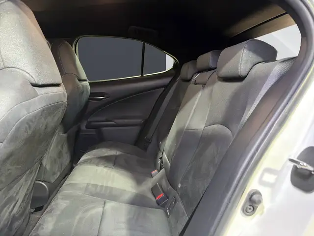 Lexus Ux view 13