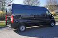 Fiat Ducato Maxi 35 2.2 180PK L3H2 EAT8 AUT BPM VRIJ!! Clima, Zwart - thumbnail 4