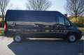 Fiat Ducato Maxi 35 2.2 180PK L3H2 EAT8 AUT BPM VRIJ!! Clima, Zwart - thumbnail 6