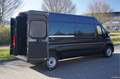 Fiat Ducato Maxi 35 2.2 180PK L3H2 EAT8 AUT BPM VRIJ!! Clima, Zwart - thumbnail 5