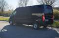 Fiat Ducato Maxi 35 2.2 180PK L3H2 EAT8 AUT BPM VRIJ!! Clima, Zwart - thumbnail 3