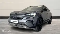 Renault Espace 1.2 E-Tech full hybrid 200ch esprit Alpine 7 places - 24