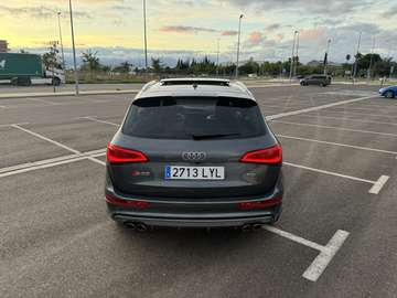 3.0TDI quattro Tiptronic 313