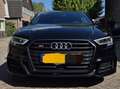 Audi S3 Audi S3 Limousine Zwart - thumbnail 1