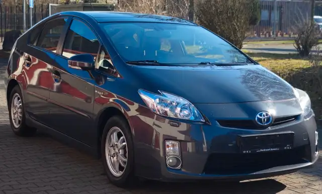 Toyota Prius Executive