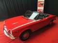 Fiat 124 Spider certificata ASI con CRS Rood - thumbnail 21