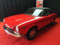 Fiat 124 Spider certificata ASI con CRS Rood - thumbnail 14