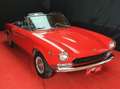 Fiat 124 Spider certificata ASI con CRS Rood - thumbnail 17